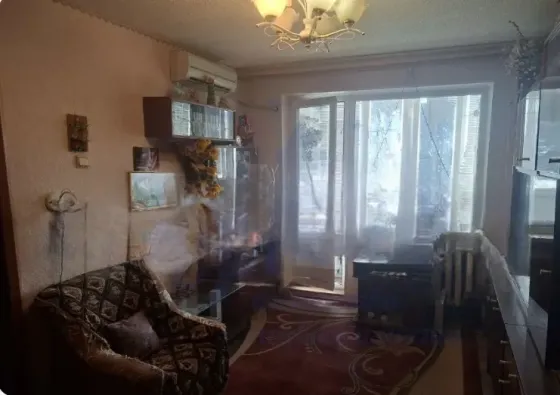 Продам 2ком Словацкая, Магистральный Донецк