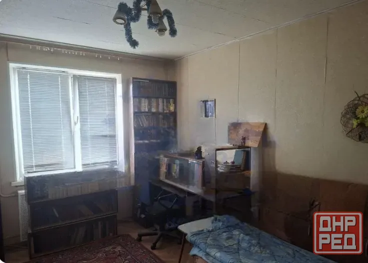 Продам 2ком Словацкая, Магистральный Донецк - изображение 6
