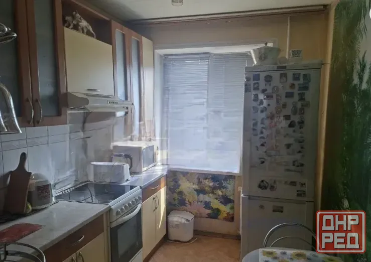 Продам 2ком Словацкая, Магистральный Донецк - изображение 2