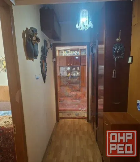 Продам 2ком Словацкая, Магистральный Донецк - изображение 1