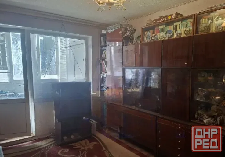 Продам 2ком Словацкая, Магистральный Донецк - изображение 5