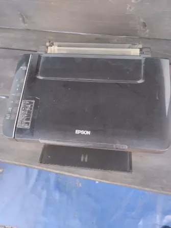Принтер EPSON TX229 Донецк