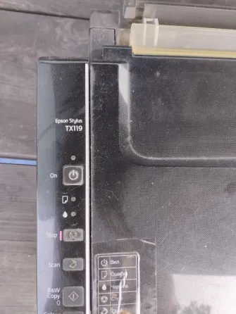 Принтер EPSON TX229 Донецк