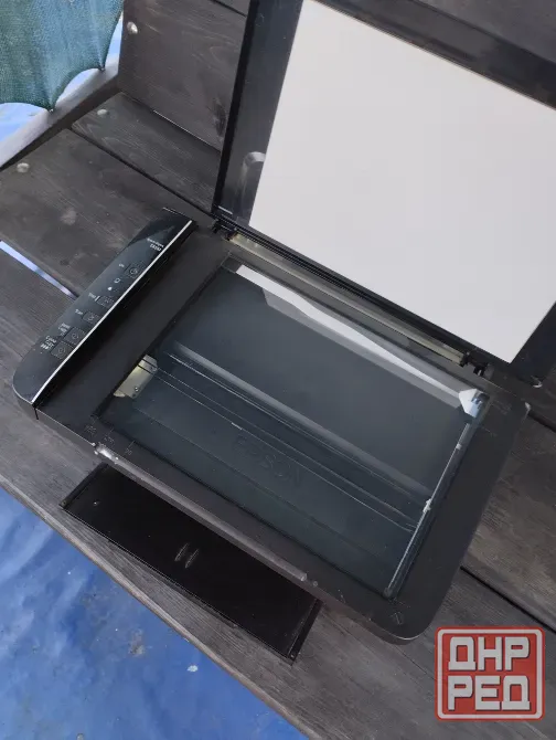 Принтер EPSON TX229 Донецк - изображение 3