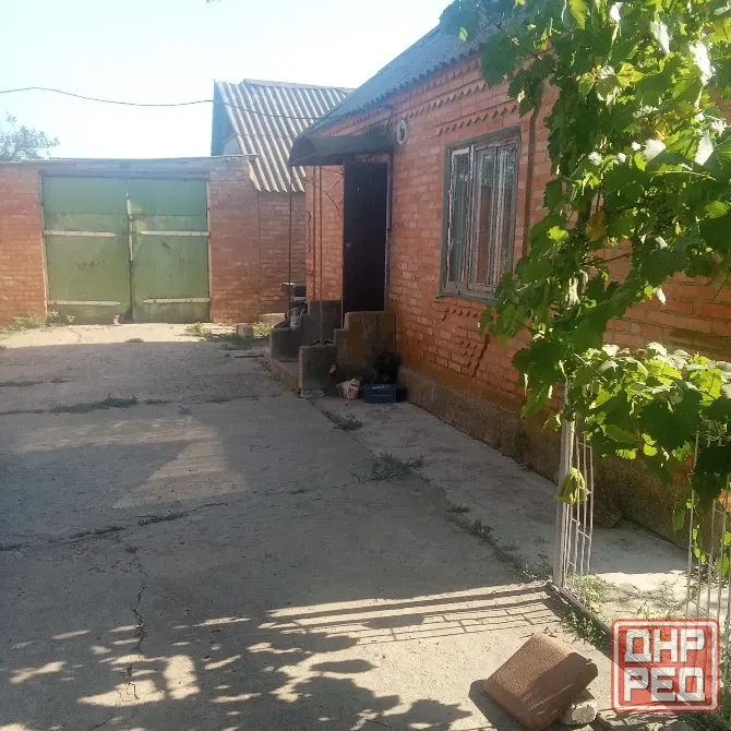 Дом,продажа,большой участок, огород Бердянск - изображение 2