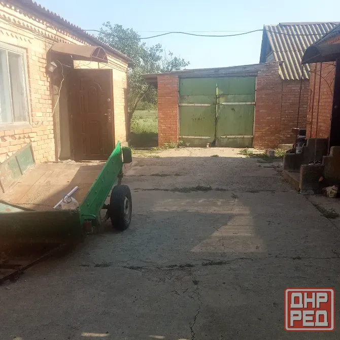 Дом,продажа,большой участок, огород Бердянск - изображение 3