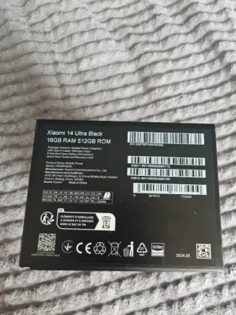 Продам xiaomi 14 ultra Донецк