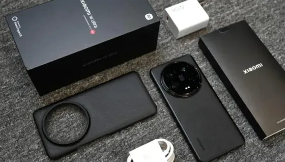 Продам xiaomi 14 ultra Донецк