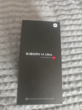 Продам xiaomi 14 ultra Донецк