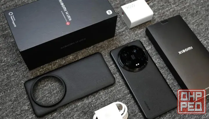 Продам xiaomi 14 ultra Донецк - изображение 4