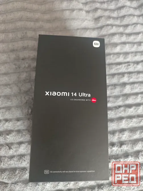 Продам xiaomi 14 ultra Донецк - изображение 2