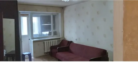 Однокомнатная квартира на Ильича Донецк