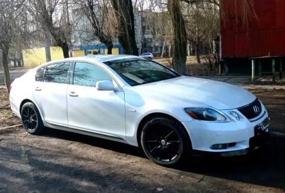 продам lexus gs 300 Горловка