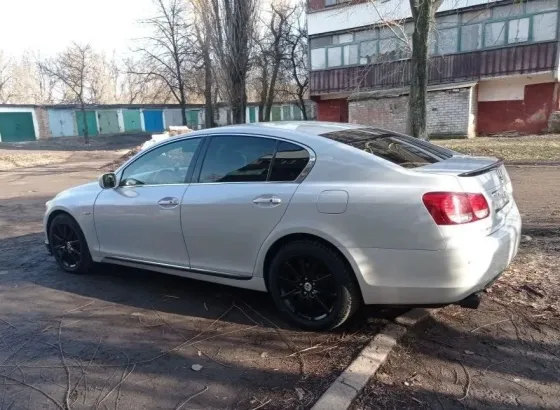 продам lexus gs 300 Горловка