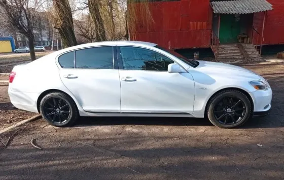 продам lexus gs 300 Горловка