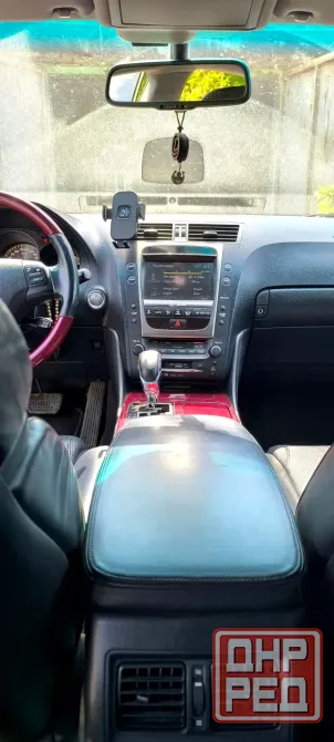 продам lexus gs 300 Горловка - изображение 7