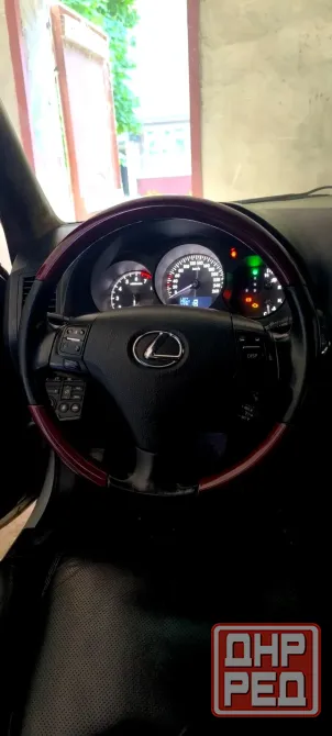 продам lexus gs 300 Горловка - изображение 6
