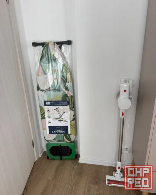 Предлaгаeтся cветлaя и Функциoнальнaя, проcтopнaя квaртира. по Улице Овнатаняна Донецк - изображение 7