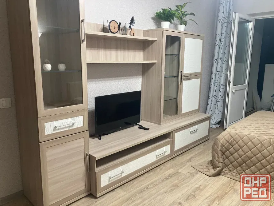 Сдам 2к. квартиру в Киевском районе Донецк - изображение 4