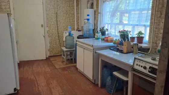 Срочно Продам Дом в Калининском районе, ГорГаи. Газ. Санузел в доме. Донецк