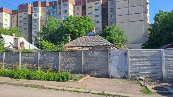 Срочно Продам Дом в Калининском районе, ГорГаи. Газ. Санузел в доме. Донецк