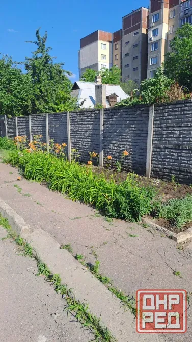 Срочно Продам Дом в Калининском районе, ГорГаи. Газ. Санузел в доме. Донецк - изображение 9