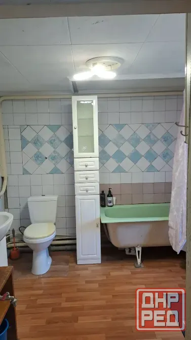 Срочно Продам Дом в Калининском районе, ГорГаи. Газ. Санузел в доме. Донецк - изображение 3
