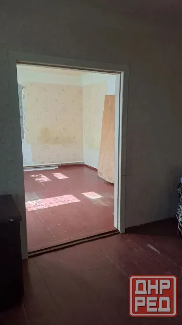 Срочно Продам Дом в Калининском районе, ГорГаи. Газ. Санузел в доме. Донецк - изображение 6