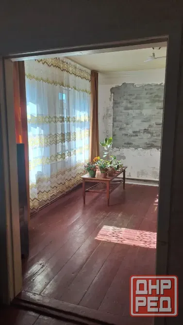Срочно Продам Дом в Калининском районе, ГорГаи. Газ. Санузел в доме. Донецк - изображение 5