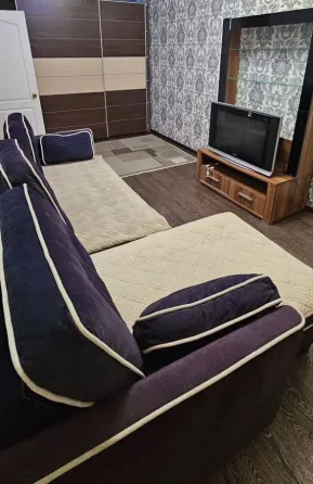 Сдается срочно квартира в Ворошиловском районе 52 кв.м Донецк