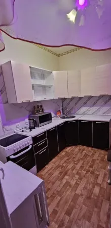 Сдается срочно квартира в Ворошиловском районе 52 кв.м Донецк