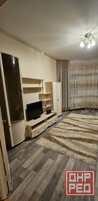 Сдается срочно квартира в Ворошиловском районе 52 кв.м Донецк - изображение 1