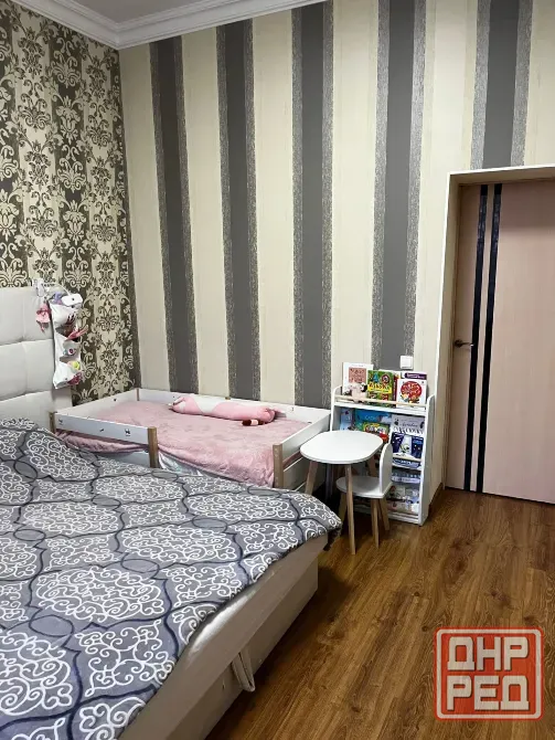 Срочная продажа 2х к квартиры от собственника в Киевском районе Донецк - изображение 9