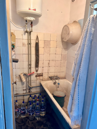 4к квартира кв-л Гвардейский, Макеевка Пушка Макеевка