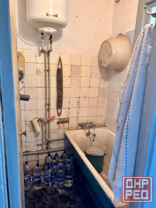 4к квартира кв-л Гвардейский, Макеевка Пушка Макеевка - изображение 4