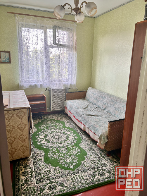 4к квартира кв-л Гвардейский, Макеевка Пушка Макеевка - изображение 9
