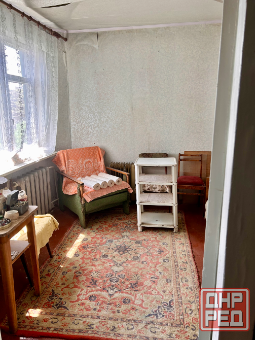4к квартира кв-л Гвардейский, Макеевка Пушка Макеевка - изображение 10