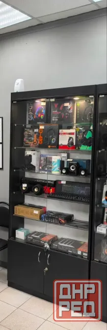 Полный комплект для обустройства магазина под ключ Донецк - изображение 5