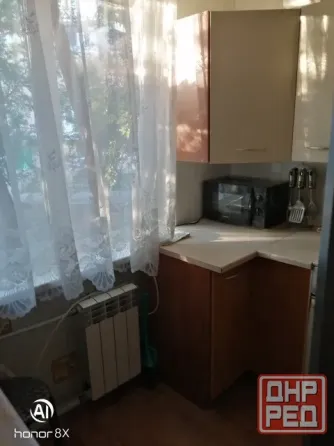 бутовский поворот Макеевка
