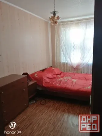 бутовский поворот Макеевка