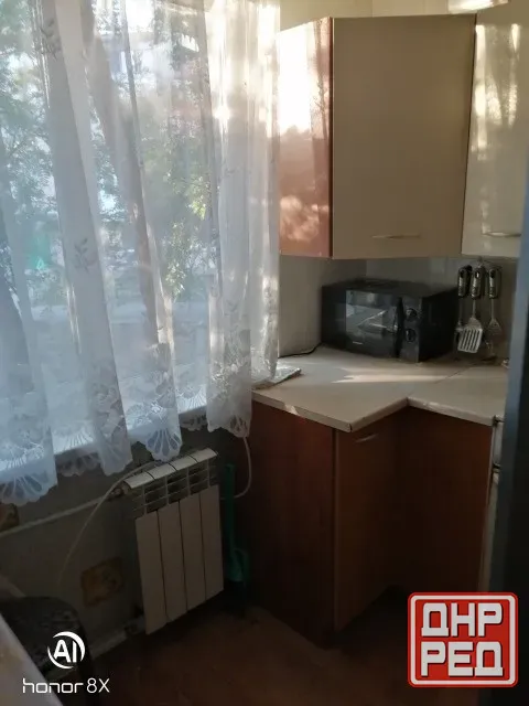 бутовский поворот Макеевка - изображение 2