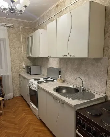 Сдаётся 2-ком.квартира в Киевском районе Площадью 47 кв.м, на 2 этаже Донецк