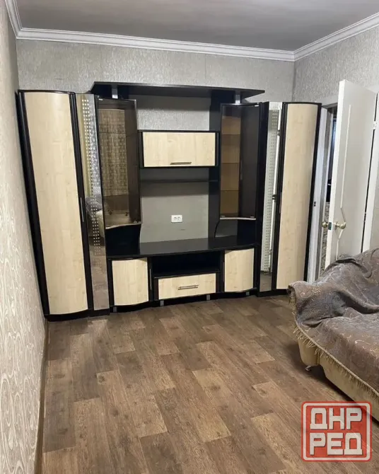 Сдаётся 2-ком.квартира в Киевском районе Площадью 47 кв.м, на 2 этаже Донецк - изображение 1