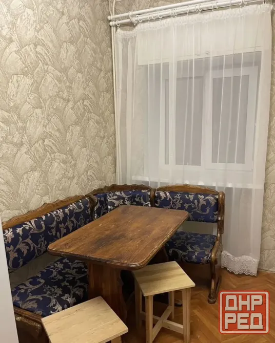 Сдаётся 2-ком.квартира в Киевском районе Площадью 47 кв.м, на 2 этаже Донецк - изображение 5