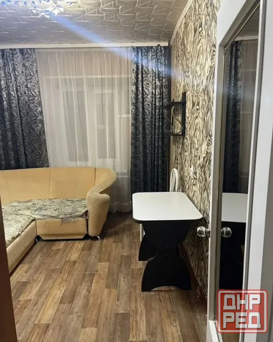 Сдаётся 2-ком.квартира в Киевском районе Площадью 47 кв.м, на 2 этаже Донецк - изображение 4