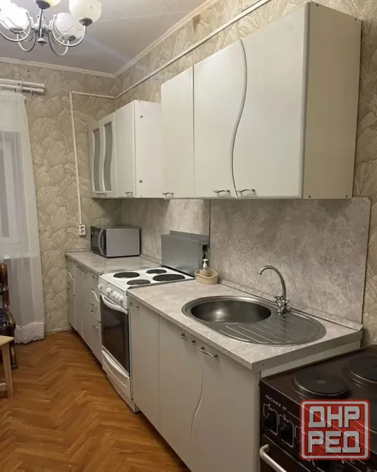 Сдаётся 2-ком.квартира в Киевском районе Площадью 47 кв.м, на 2 этаже Донецк - изображение 6