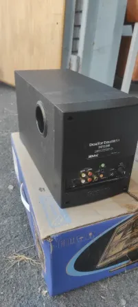 Компьютерная акустика 5.1 Creative DTT2200 Донецк