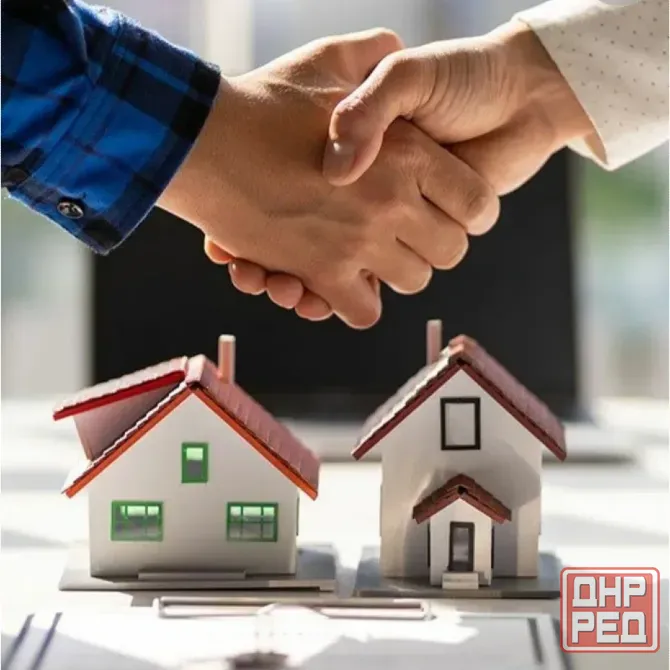 Продаю 1к.кв р-н Мирного рынка Макеевка - изображение 2