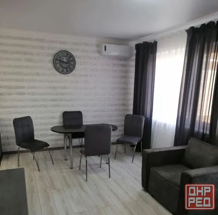 Сдается двухкомнатная квартира в Куйбышевском районе Донецк - изображение 2