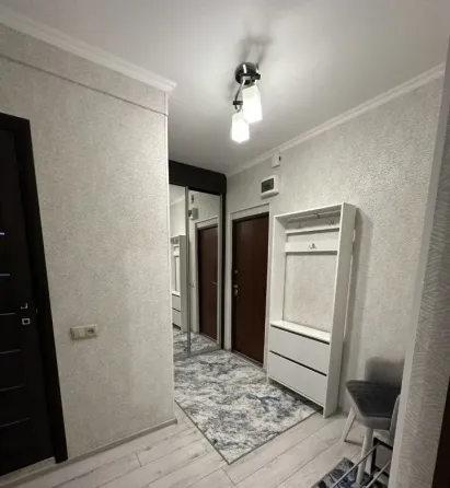 Сдаю однушку 36 кв.м2 в Калининском районе Донецка. Донецк